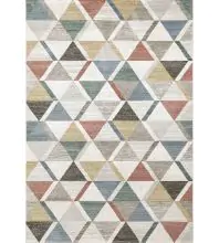 Dynamic Rugs AVENUE Machine-Made Modern 3410 AREA RUGS